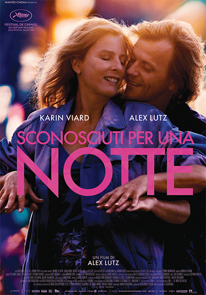 Sconosciuti per una notte